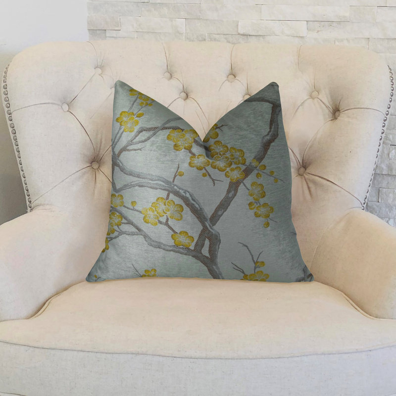 Coussin Burdell, 20 po x 26 po, Coussin lombaire