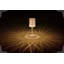 Gatsby 9.75" Clear Table Lamp