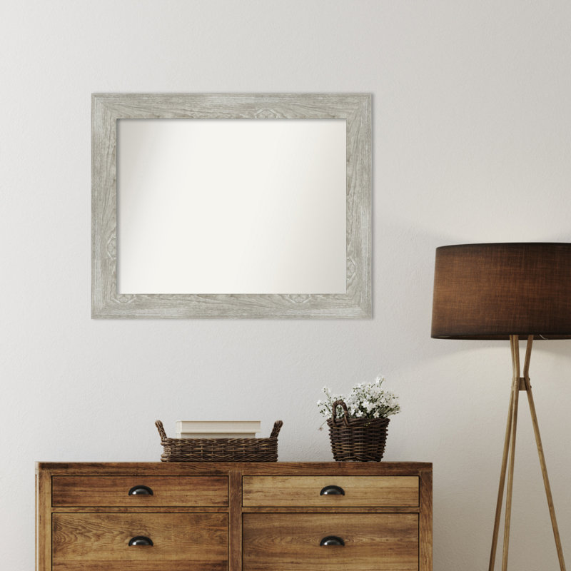 Miroir mural Dazion, 29 po x 36 po