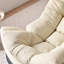 Fauteuil inclinable rotatif de luxe ergonomique-1024164752
