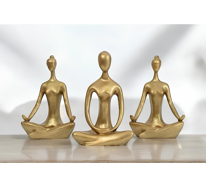 Darneisha Figurines & Sculptures
