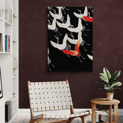 Wrapped Canvas Art Prints