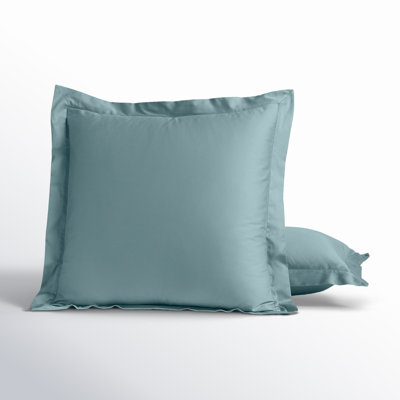 Cloud Soft Sateen Sateen Sham