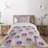 Modern & Contemporary Polyester Coverlet-41894858
