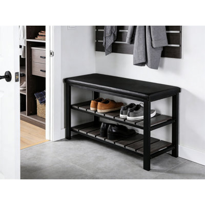 Premium Wooden Shoe Cabinet For Home
