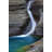 Vertical Water VIII by James McLoughlin - Wrapped Canvas Print-35679891