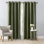 Ardelle Blackout Grommet Curtain Panel
