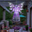 Grand carillon solaire ange-1249599906
