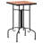 Clubmoss Square 35Cm L Bistro Table-1103732521