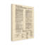 " Constitution Document " by Continental Congress-33423172