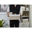 Ensemble de bacs de rangement en tissu-88089709