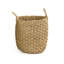 Hand Woven Decorative Basket