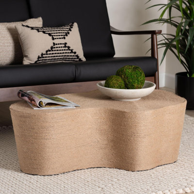 Table basse Bali & Pari Edna