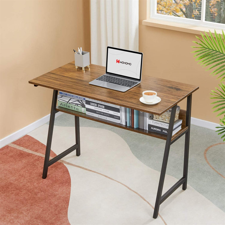 WOHOMO 39.4'' Desk & Reviews