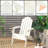 Calina Foldable Outdoor Adirondack Set-522621095