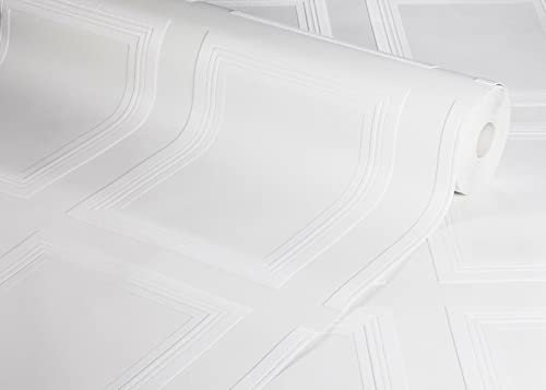 Hovel Textured Matte Wallpaper 10m x 53cm Roll