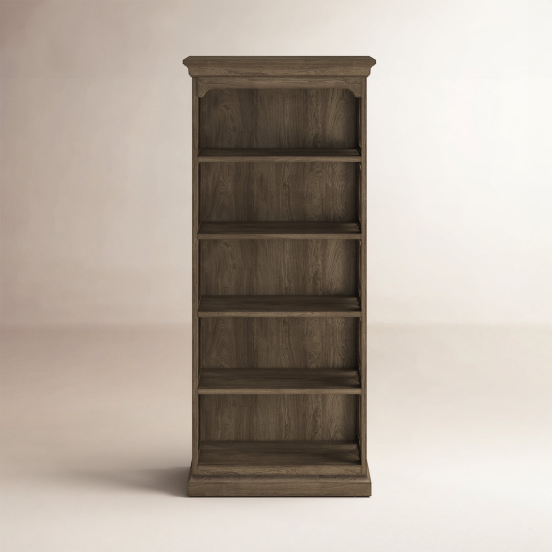 Abana Bookcase Birch Lane™