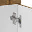 Kitchen Base Cabinet Lucca Engineered Wood-18950724