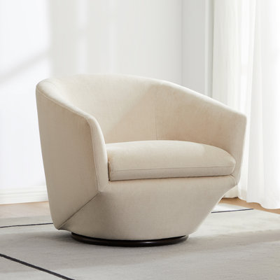 Chaise pivotante Elexi