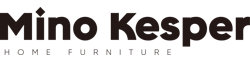 Logo Mino Kesper