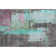 Premium Machine Washable Larrison AMF1779 Blocks Rug