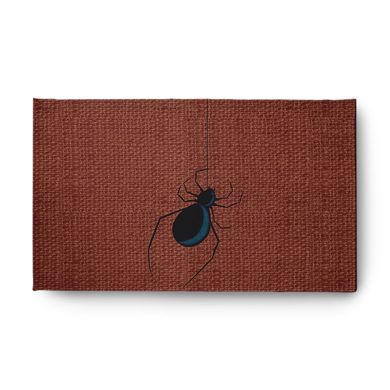 Dauphin Chenille Indoor Rug, Rectangle 3' x 5'
