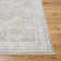 Boltri Traditional Machine Woven Area Rug