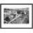 Cleeve Prior, The Green C1960 by Francis Frith - Single Picture Frame Print-51360985
