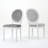 Jamar 19.25 " H Upholstered Side Chair-1161739448