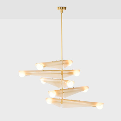Sycamore Chandelier