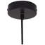 Analah 1 - Light Natural Novelty Pendant