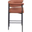 Tabouret de comptoir Malin-1030500654