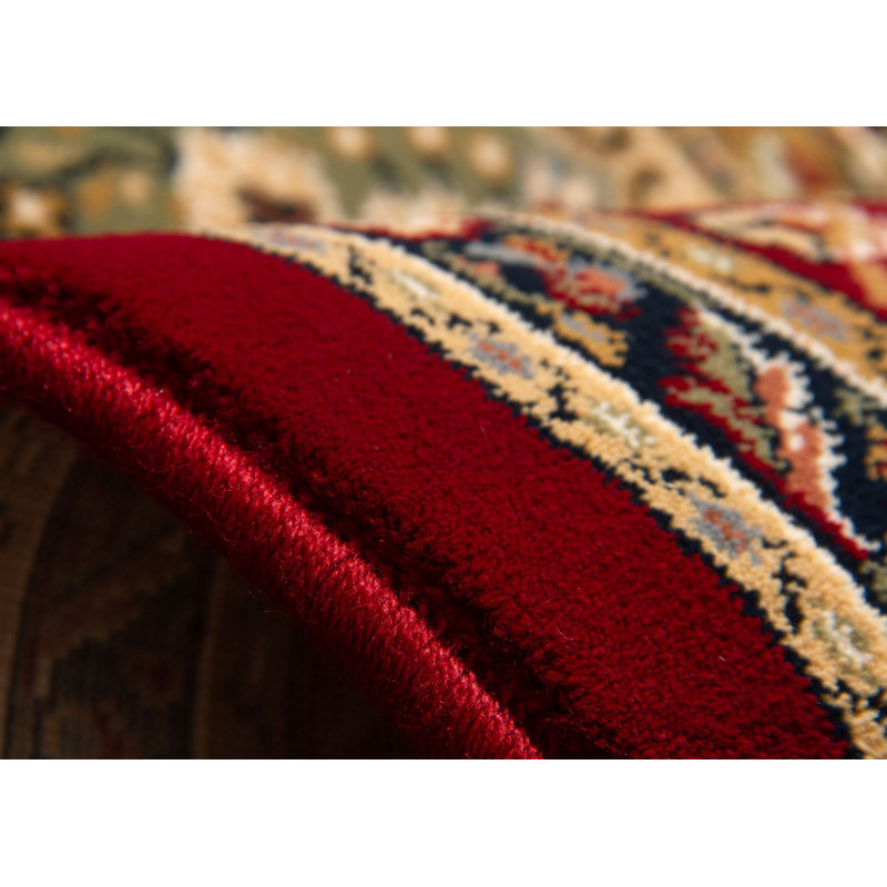 Ophelia Oriental Area Rug, Rectangle 200 x 290cm