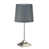 Brushed Nickel is out of stock selected