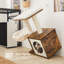 61cm H Cat Tree