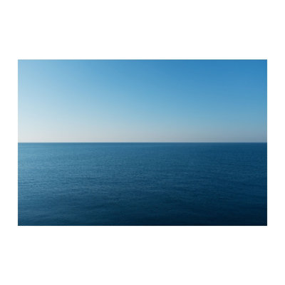 No Frame Print on Glass