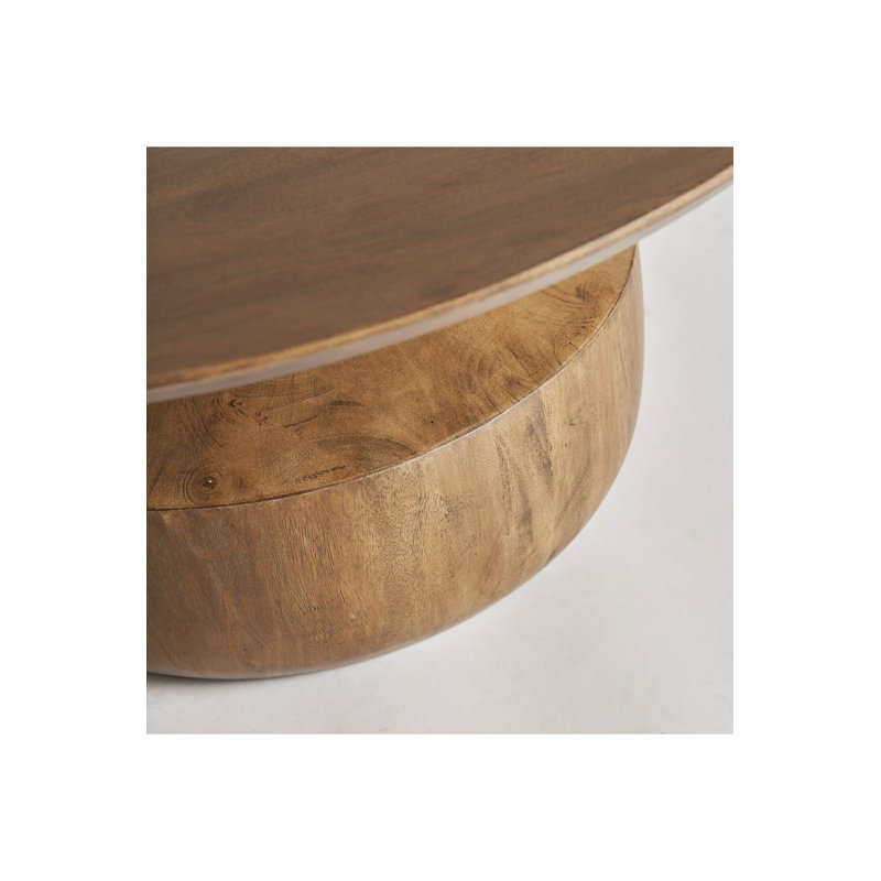 Table basse Beaune