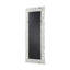 Miroir rectangulaire sculpté