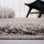 Tapis taupe Siragan-893664370