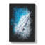 The Beauty of the Ocean - Wrapped Canvas-56644391