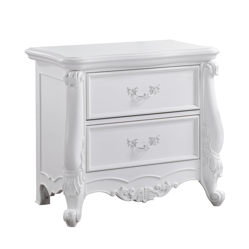 Commode