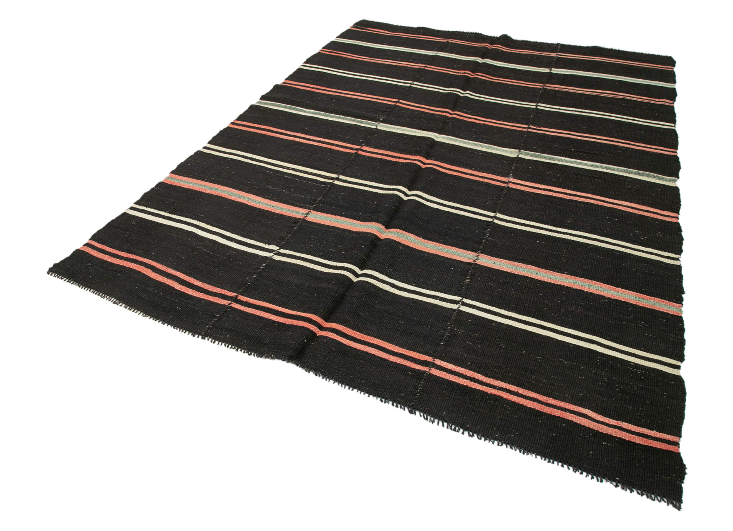 Foundry Select Rectangle Santosha Rectangle 6 8 X 9 10 Wool Indoor 