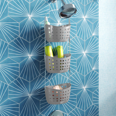 Alanson Hanging Shower Caddy