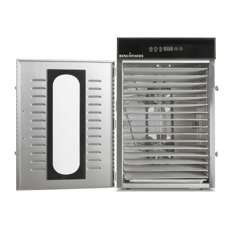 Déshydrateur 16 plateaux 110V