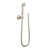 Brushed Nickel is out of stock