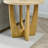 Modern Coffee Table Set Nesting Tables
