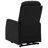 Power Lift Recliner Electric Lift Chair for Home Theater Faux Leather-869480534