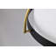 Luminaire suspendu sphère 1 lumière Whit-88590733-88590735