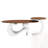 Round Coffee Table Set-551014407