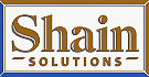 Logo Shain